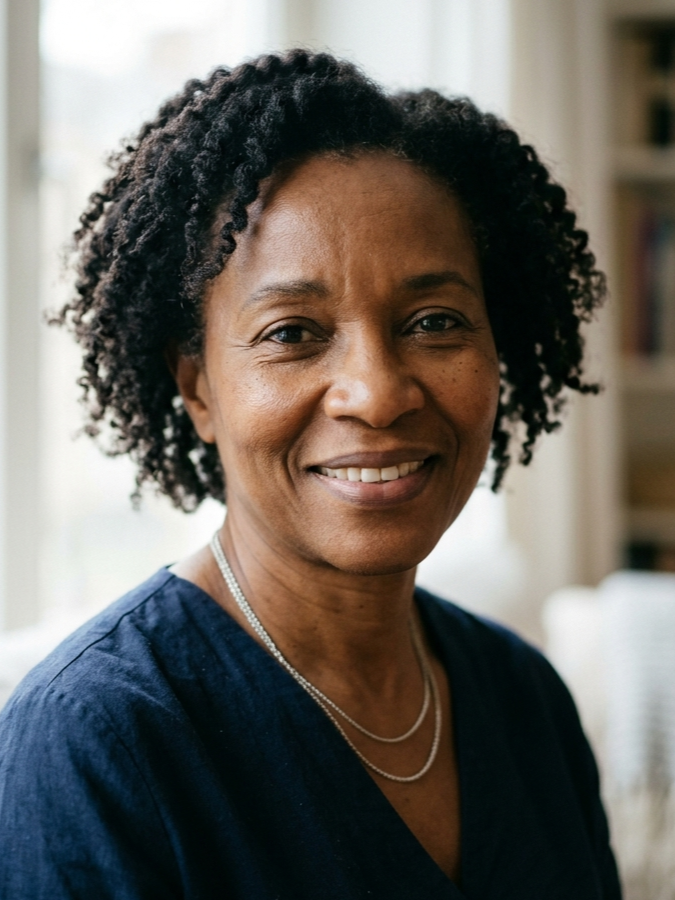 Amara Diallo